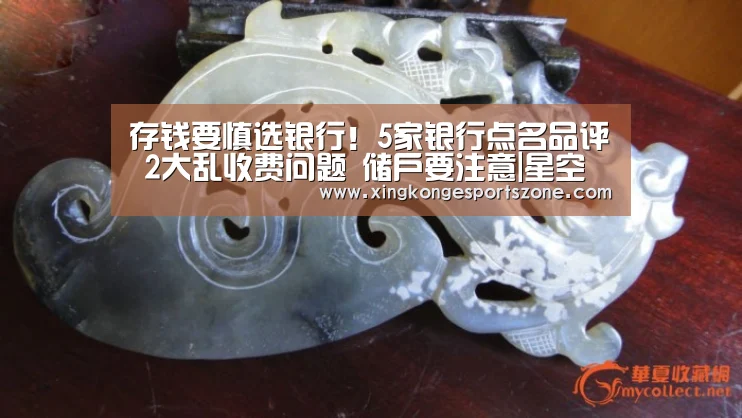 存钱要慎选银行!5家银行点名品评 2大乱收费问题 储户要注意|星空登录,星空体育,星空真人,星空电竞(图2) 星空登录,星空体育,星空真人,星空电竞