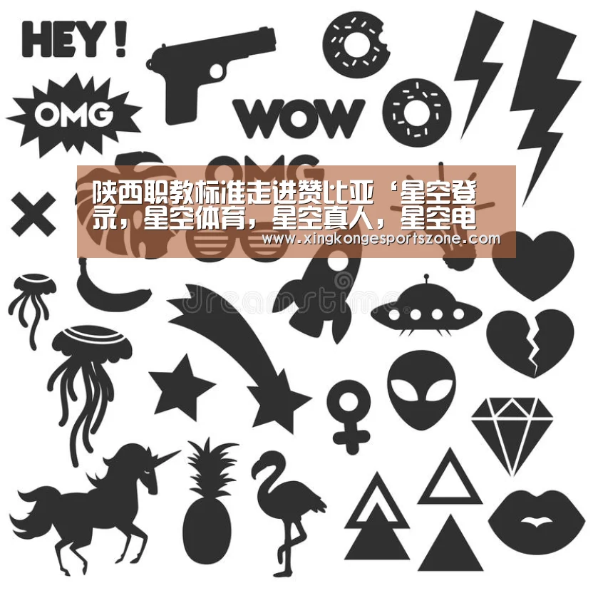 陕西职教标准走进赞比亚‘星空登录,星空体育,星空真人,星空电竞’(图3) 星空登录,星空体育,星空真人,星空电竞
